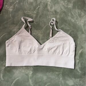 Lululemon v neck bra